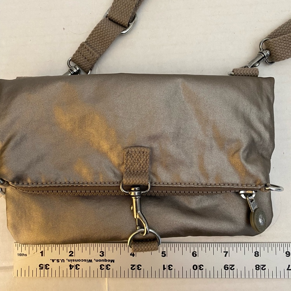Kipling Rizzi Convertible Mini Bag - Picture 14 of 16